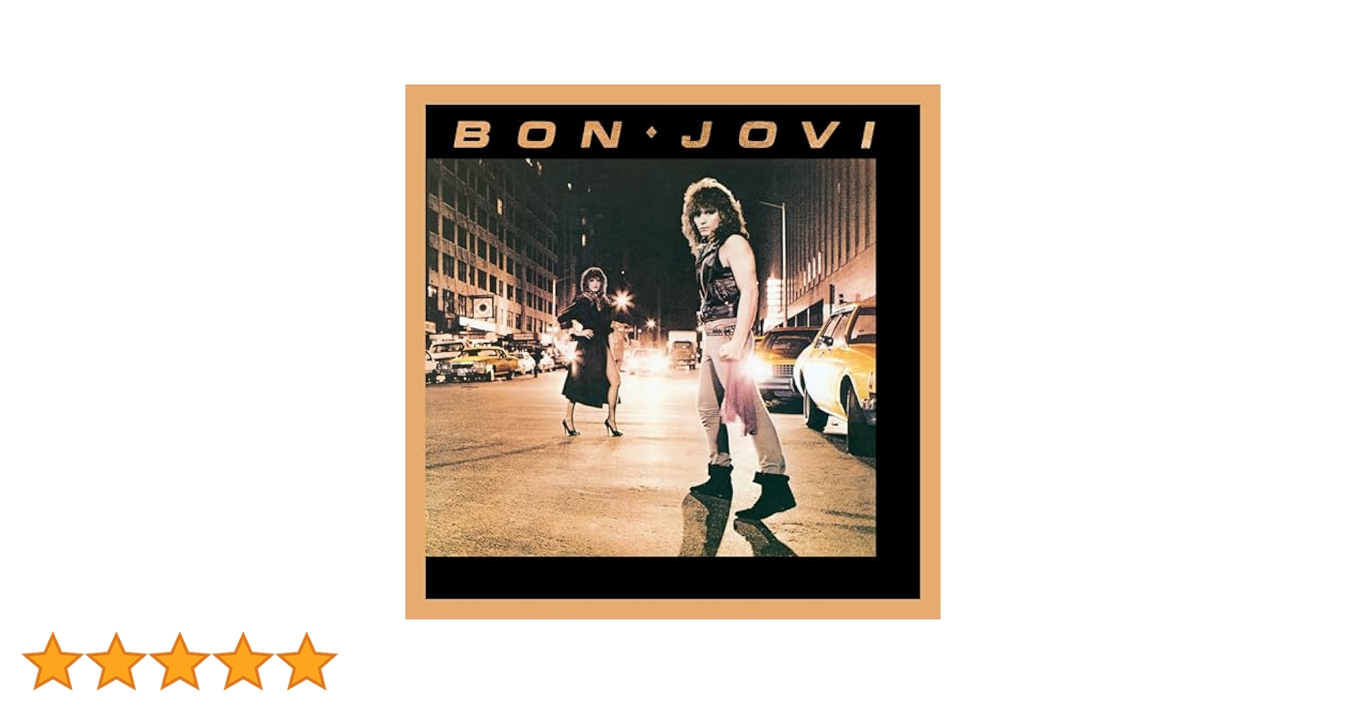 Amazon.co.jp: Bon Jovi: ミュージック